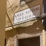 Pensionat Casa Margot