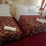 Casa Margot Pensionat Venedig