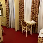 Casa Margot Pensionat 3*