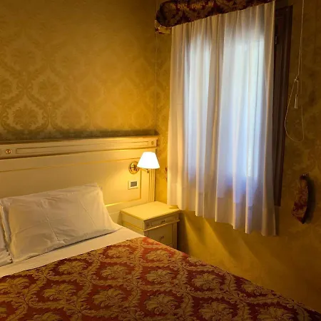 Casa Margot Венеция