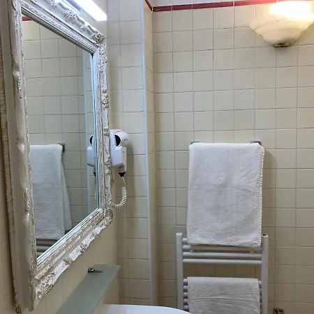 Гостевой дом Casa Margot 3*
