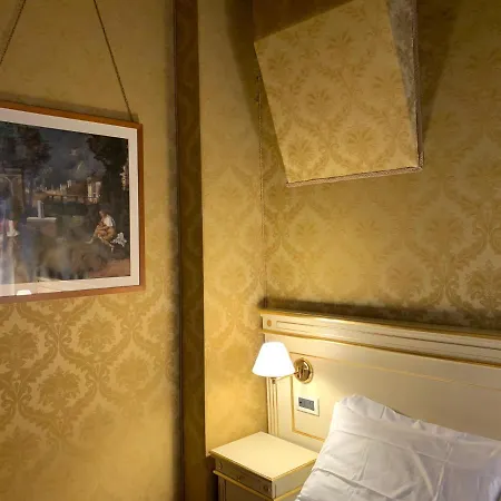 Casa Margot Affittacamere