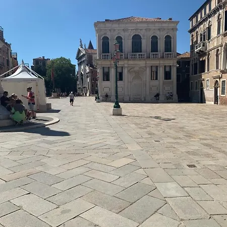 Casa Margot 3* Venezia