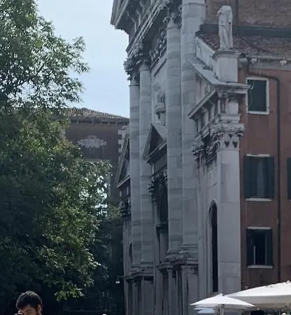 Casa Margot Гостевой дом