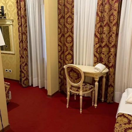 Casa Margot Affittacamere 3*