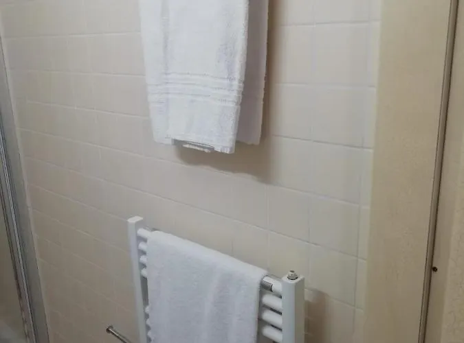 Pensión Casa Margot