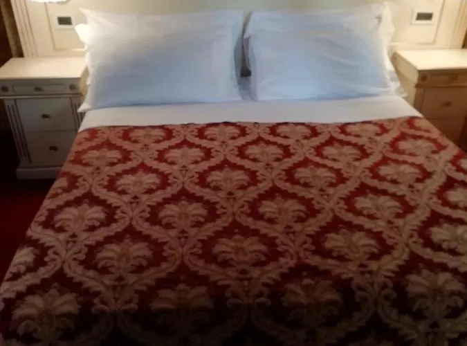 Casa Margot Guest house