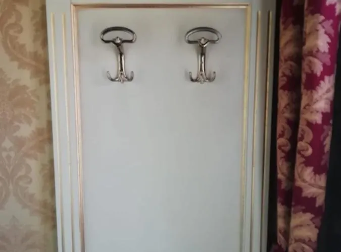 Pensión Casa Margot