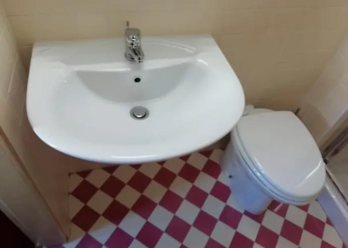 Casa Margot Pensión Venecia