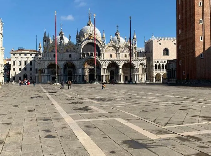 Casa Margot 3* Venice