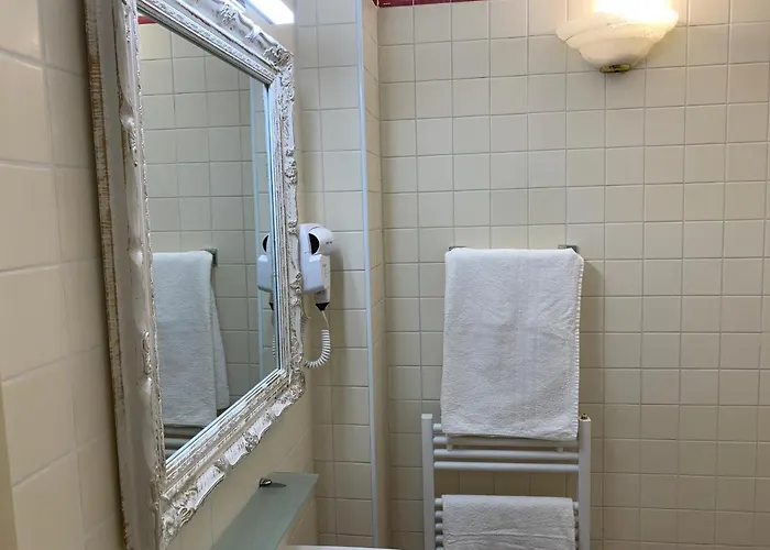 Pensión Casa Margot 3*