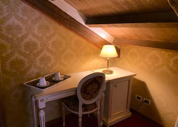 Casa Margot Pensión Venecia