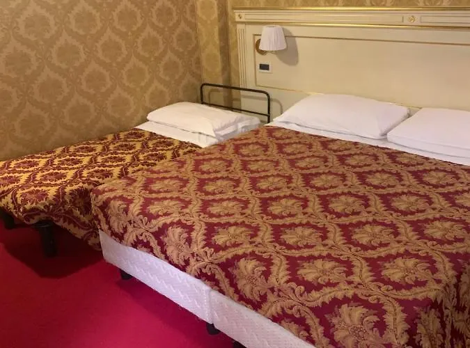 Casa Margot 3* Venecia