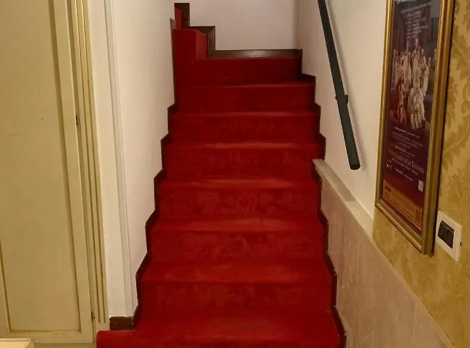 Casa Margot Pensión Venecia