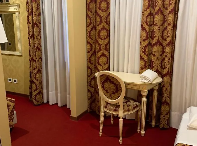 Casa Margot Guest house 3*