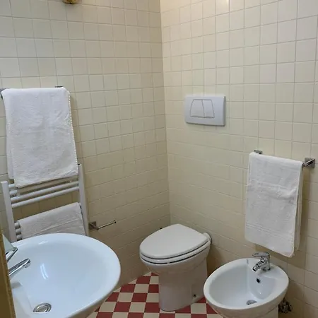 Guest house Casa Margot