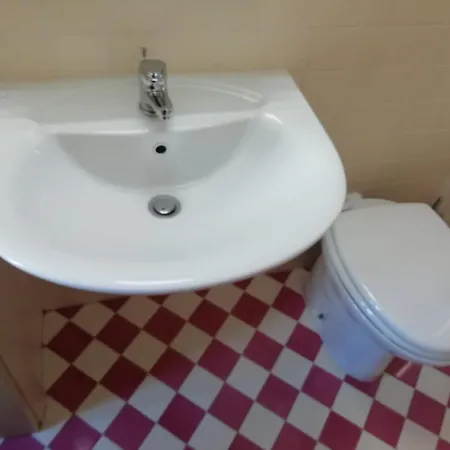 Casa Margot Guest house Venice