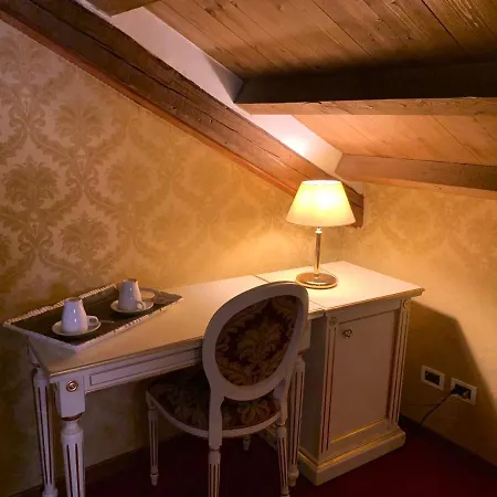 Casa Margot Guest house Venice