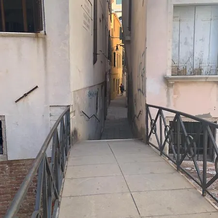 Casa Margot Maison d'hôtes