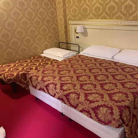 Casa Margot * Venice