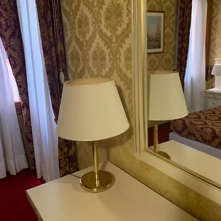 בית הארחה Casa Margot 3*