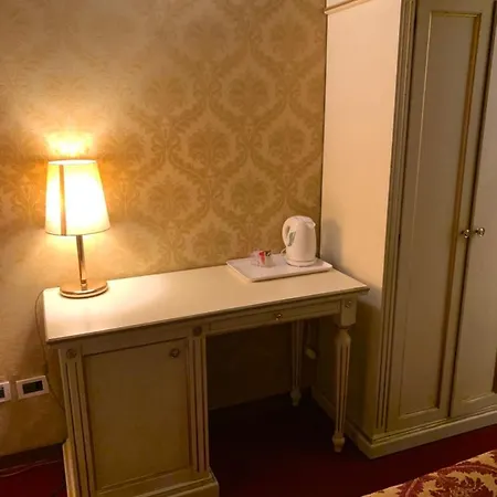 Casa Margot * Venice