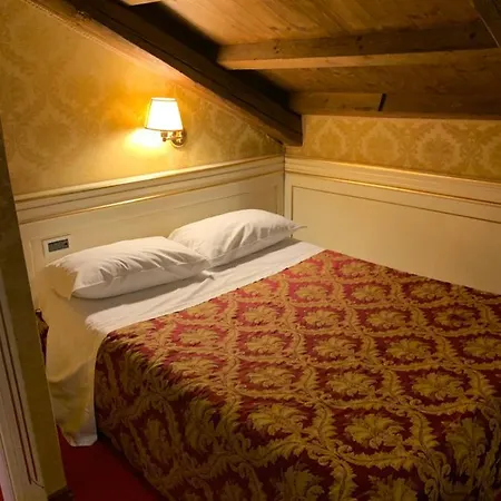 Casa Margot * Venice