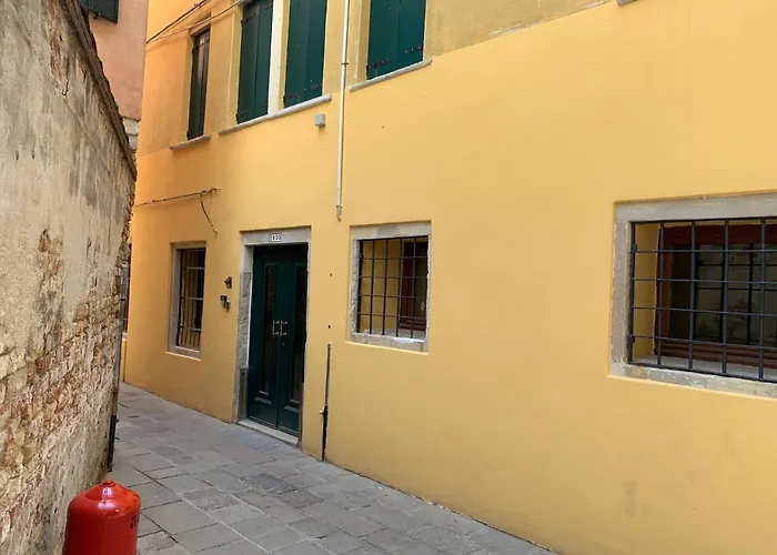 Casa Margot 招待所 威尼斯