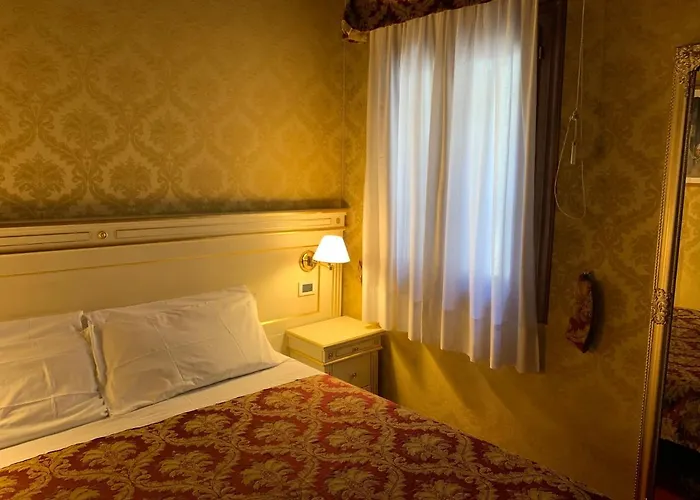 Casa Margot Венеция