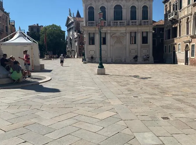 Casa Margot 3* 威尼斯