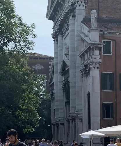 Casa Margot 招待所