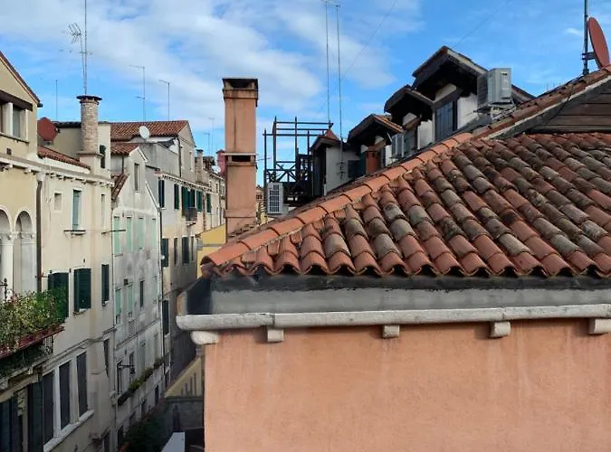 Casa Margot 招待所 3*