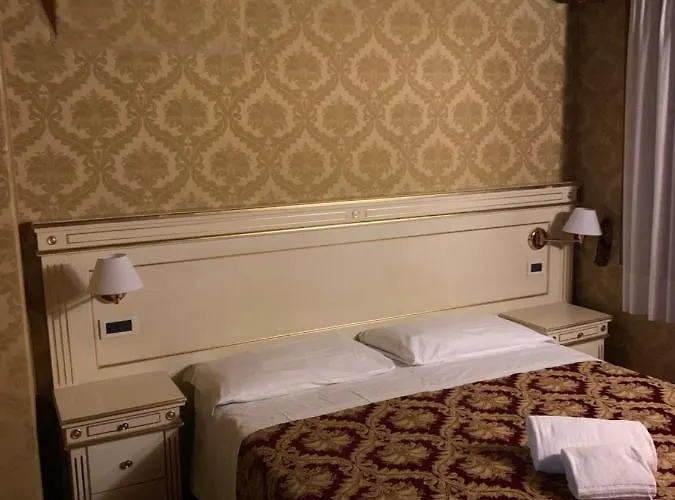 Casa Margot 3* Венеция