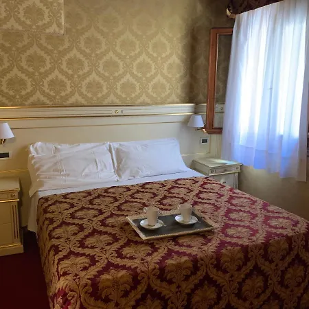 Affittacamere Casa Margot Venezia
