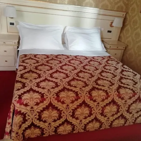 Casa Margot Affittacamere 3*