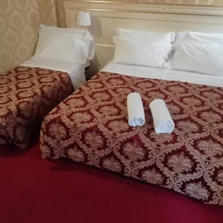 Casa Margot Affittacamere 3*
