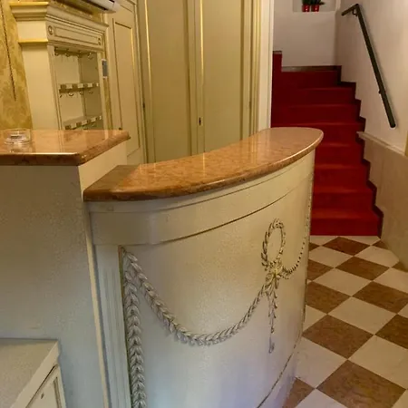 Casa Margot 3*
