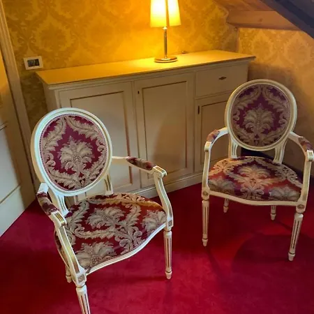 Pensjonat Casa Margot 3*