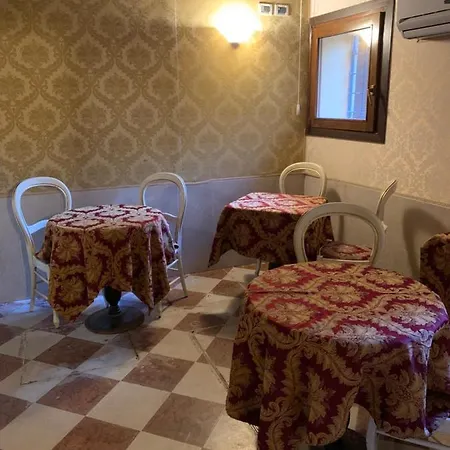 Casa Margot