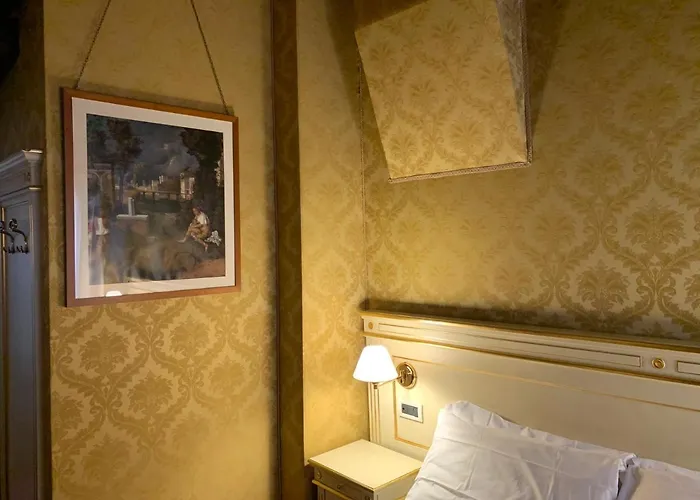 Casa Margot Pensjonat