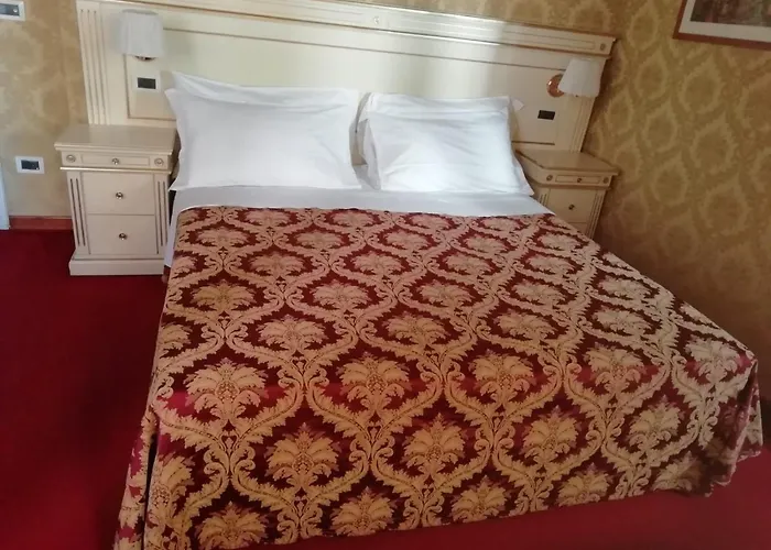 Casa Margot Pensjonat 3*