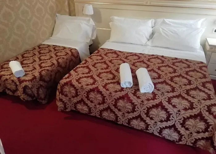 Casa Margot Pensjonat 3*