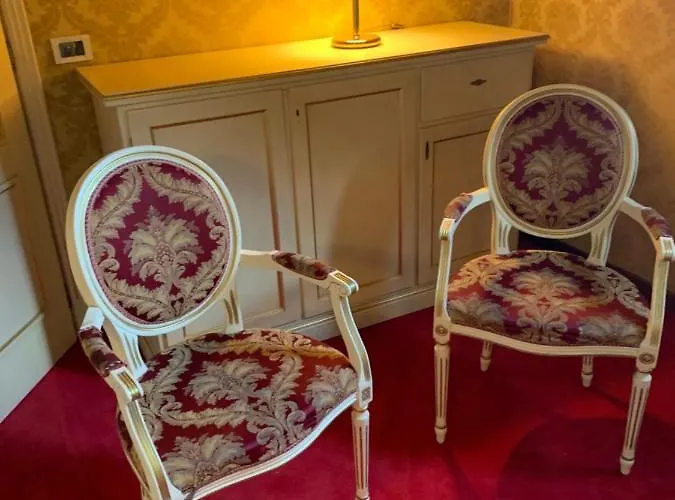 Pensjonat Casa Margot 3*