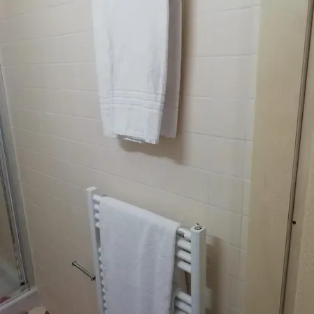 بيت ضيافة Casa Margot
