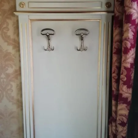 بيت ضيافة Casa Margot