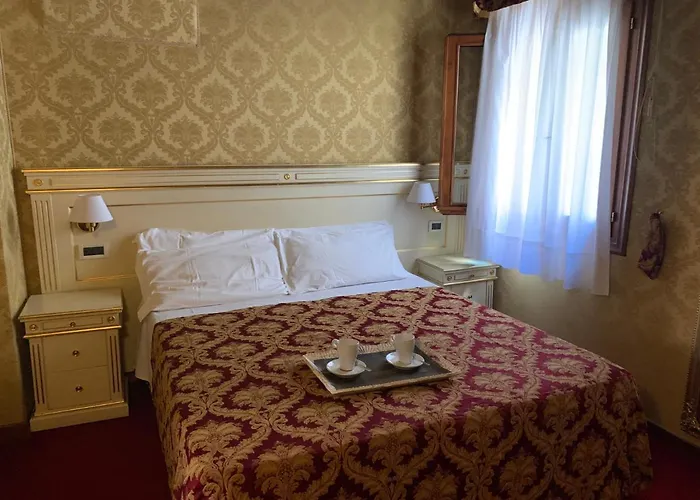 Vendégház Casa Margot Velence