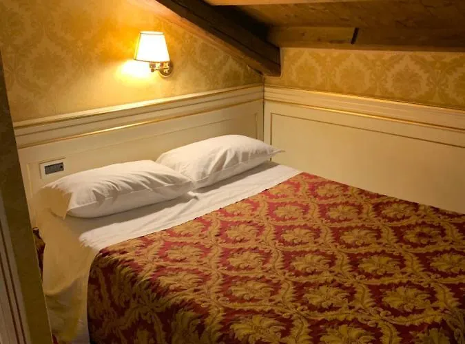 Casa Margot 3* Velence